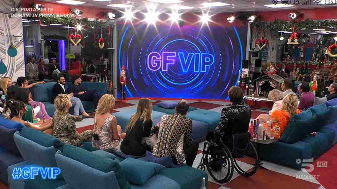 GF Vip