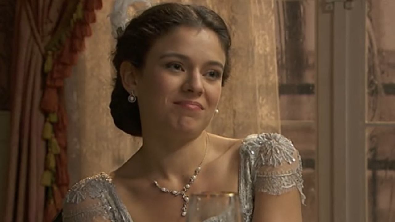 Genoveva Una Vita