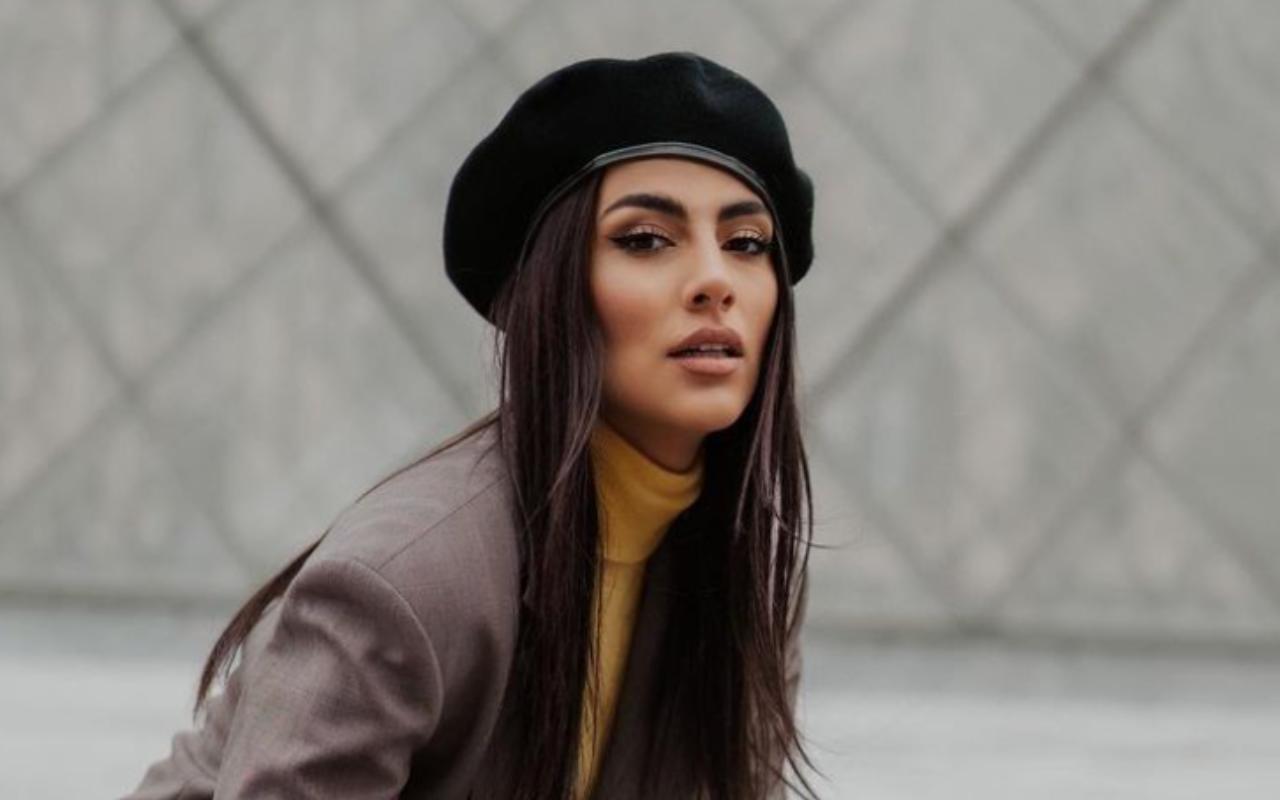 Giulia-Salemi (Instagram)