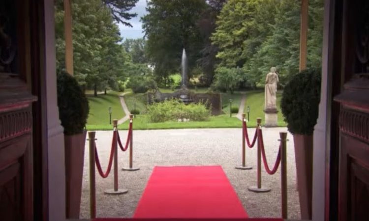 Hotel Fürstenov Tempesta D'Amore