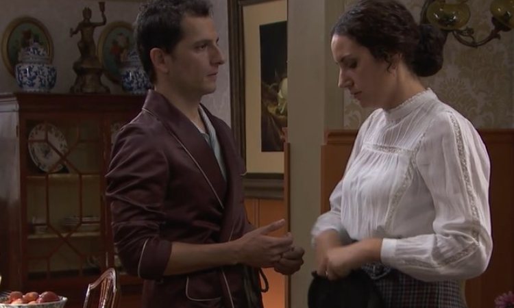 Lolita e Antonito Una Vita