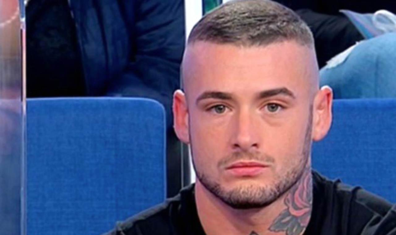Matteo Ranieri (Uomini e Donne)