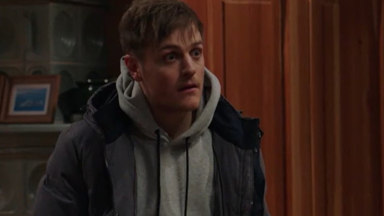 Max Tempesta D'Amore