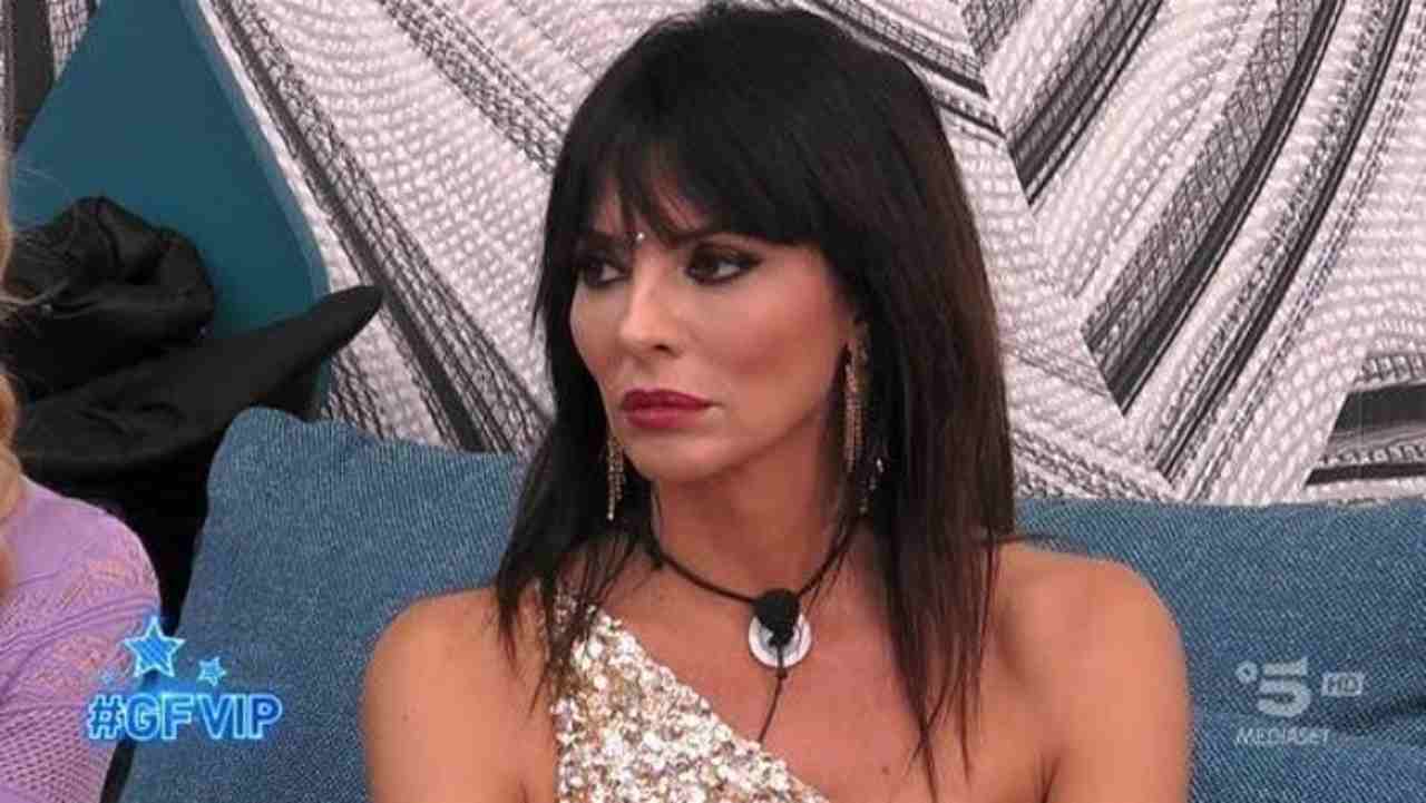 Miriana Trevisan (gfvip)