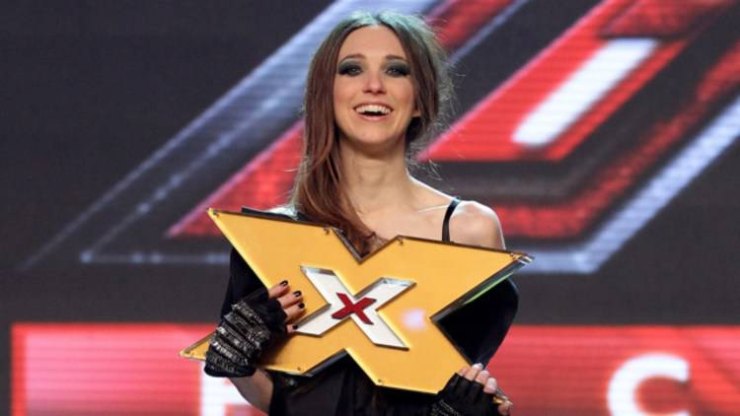 Nathalie X Factor (leggilo.org)