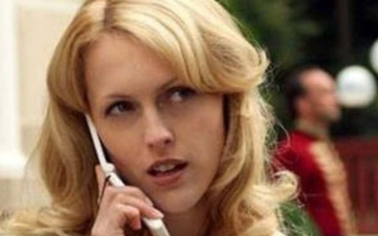 Rosalie (Tempesta D'Amore)