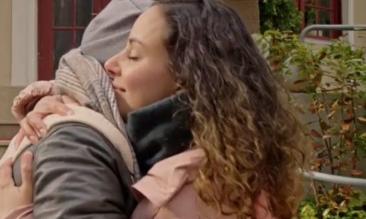 Vanessa e Max