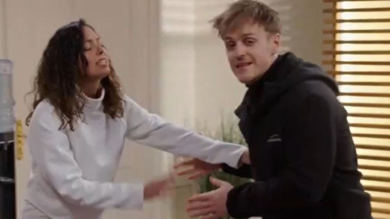 Vanessa e Max Tempesta D'Amore