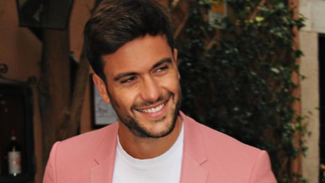 Pierpaolo Pretelli (Instagram)