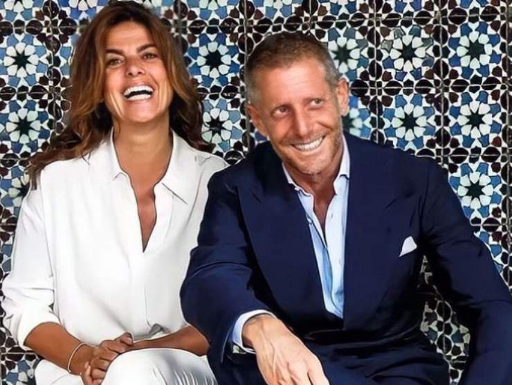 Lapo Elkann Joana Lemos