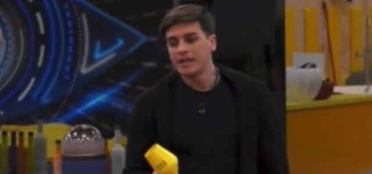 Alessandro-basciano (Screenshot gf)