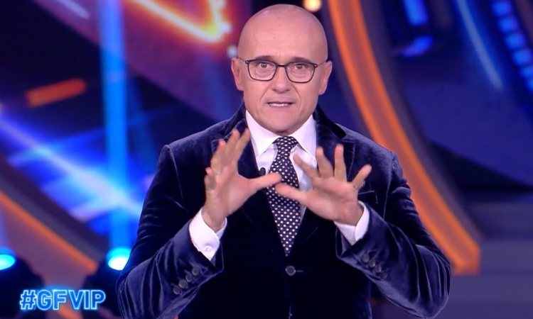 Alfonso Signorini