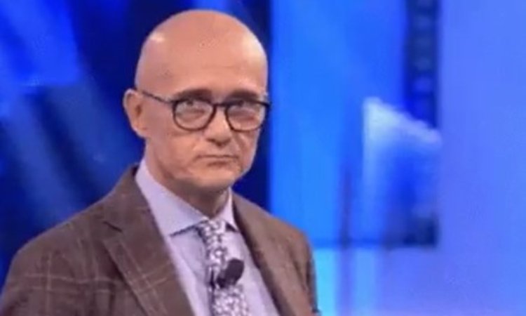 Alfonso Signorini