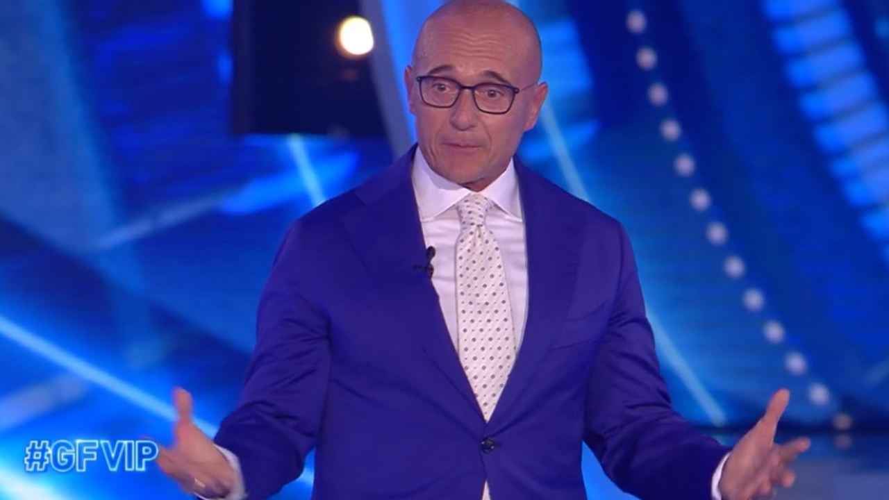 Alfonso Signorini