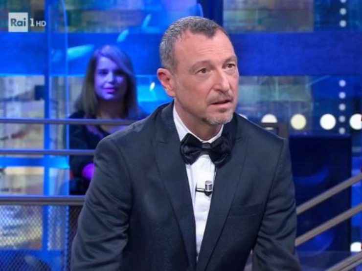 Amadeus (Rai 1)