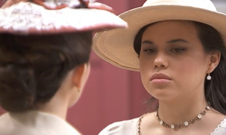 Anabel e Natalia