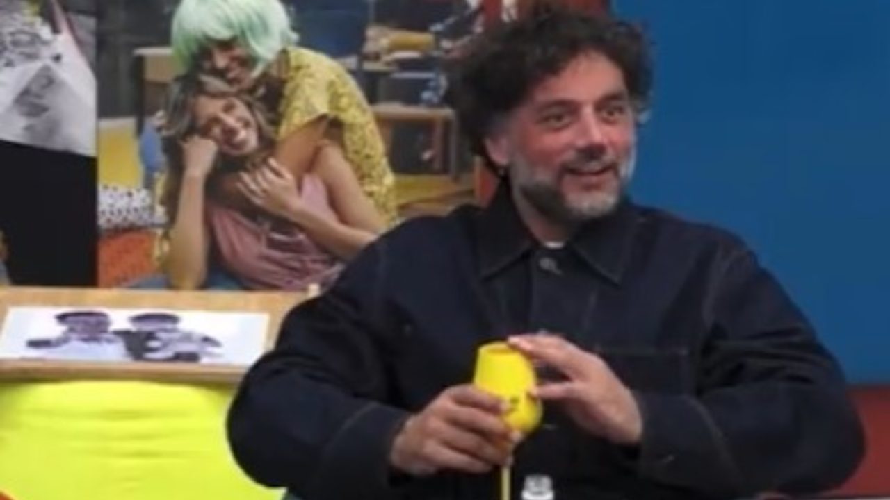 Barù
