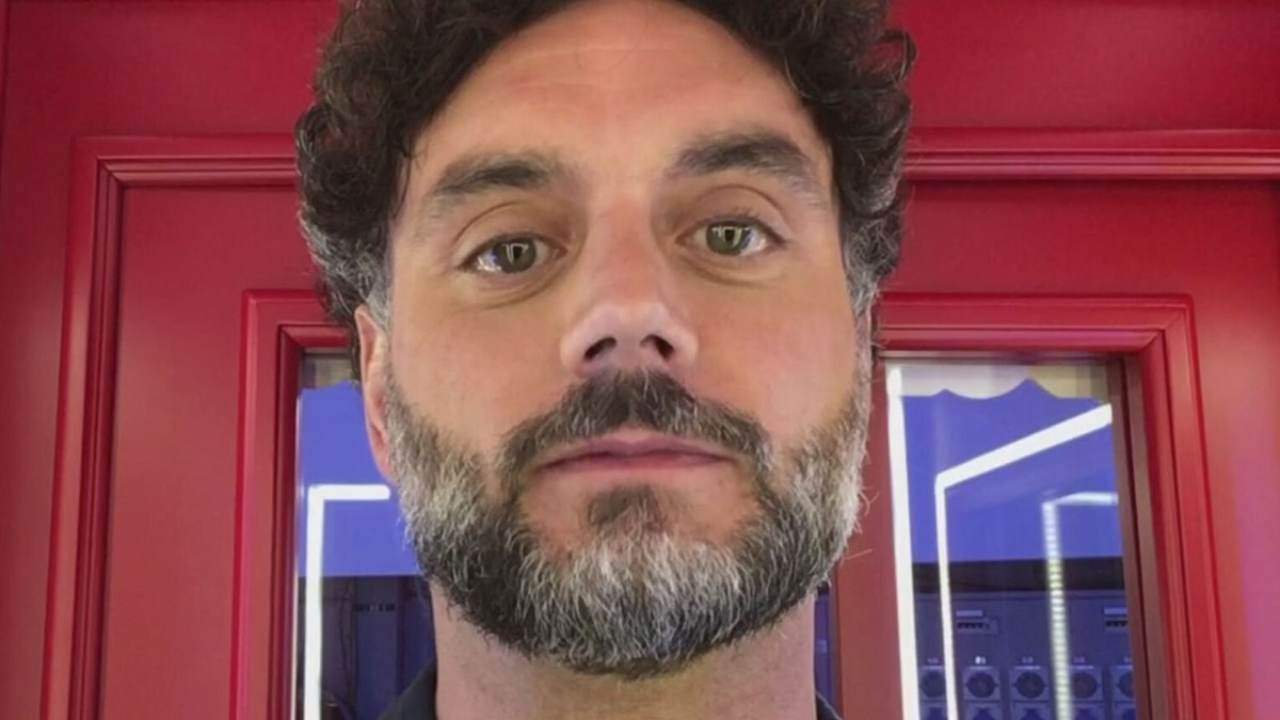 Barù GF Vip (Instagram) (2)