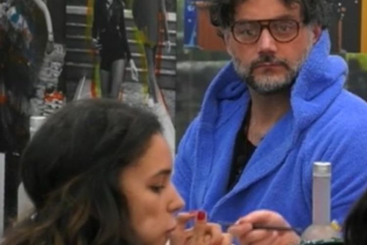 Barù e Jessica