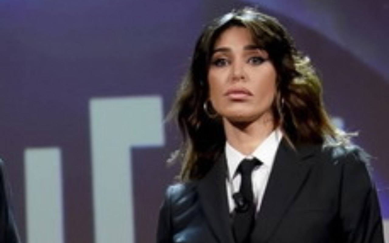 Belen Rodriguez (Le Iene)