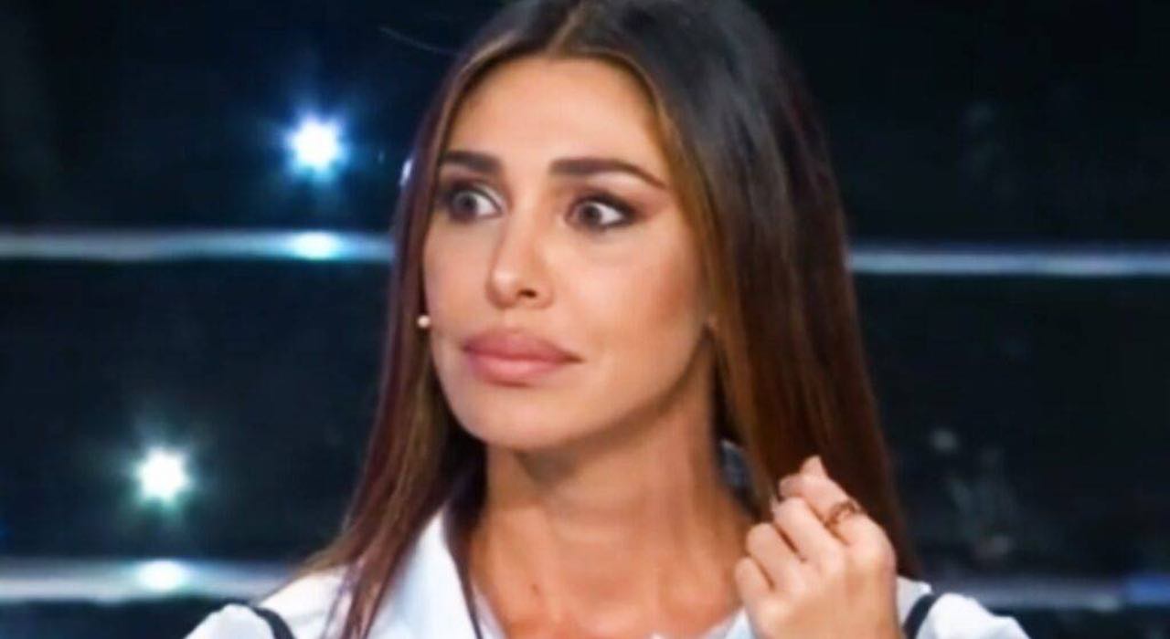 Belen Rodriguez (Tu si que vales)
