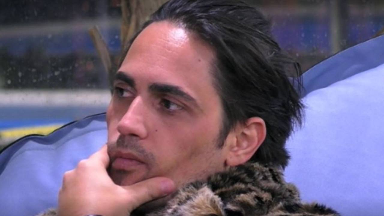 Biagio D'Anelli (Screenshot puntata)