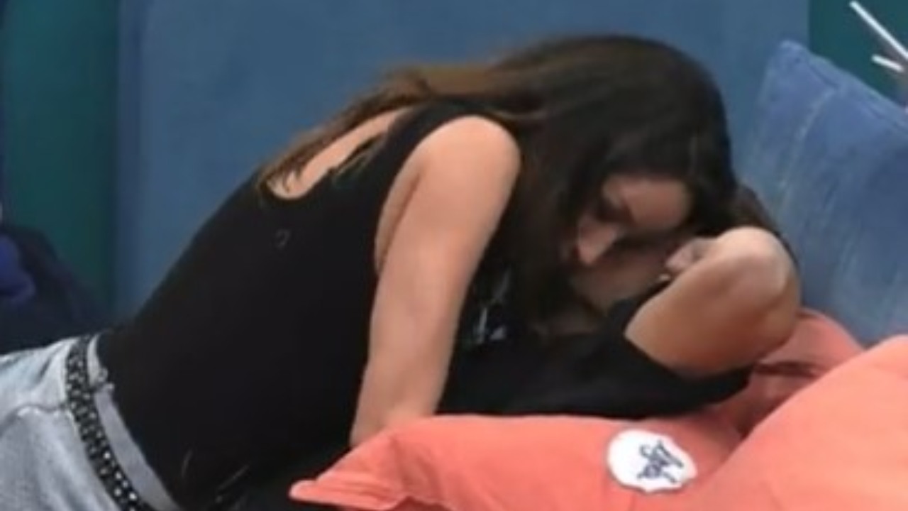 Delia Duran e Antonio