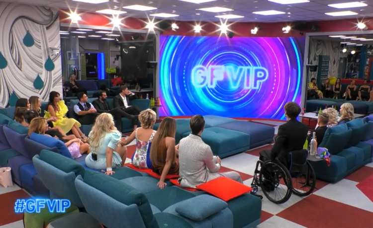 Gf Vip