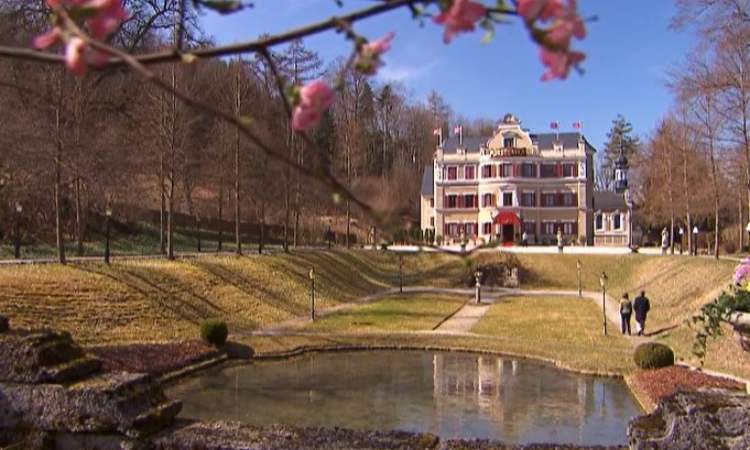 Hotel Fürstenov 750