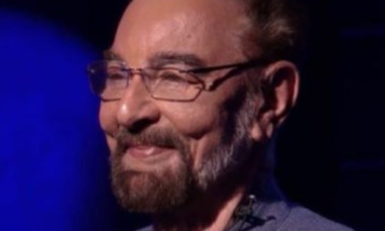 Kabir Bedi