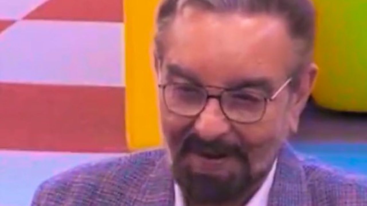 Kabir Bedi