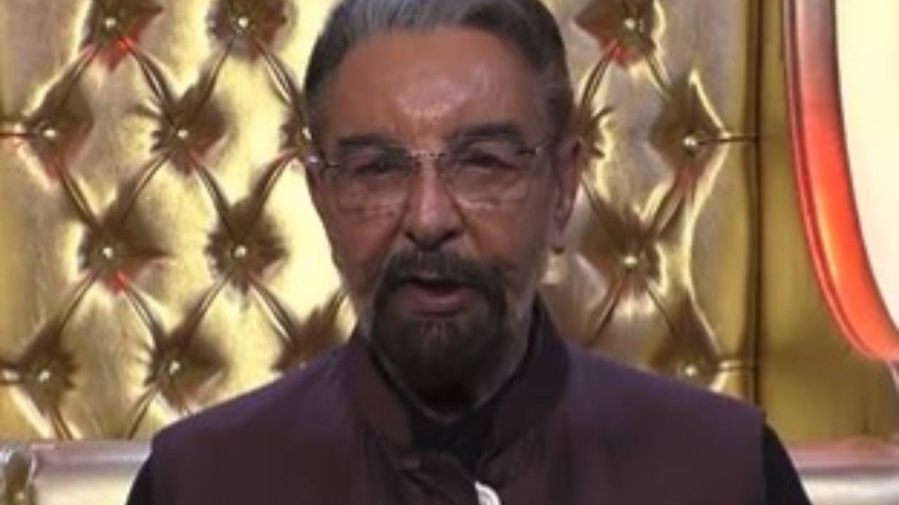 Kabir Bedi