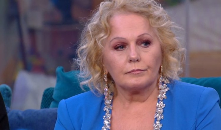 Katia Ricciarelli
