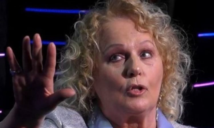 Katia Ricciarelli