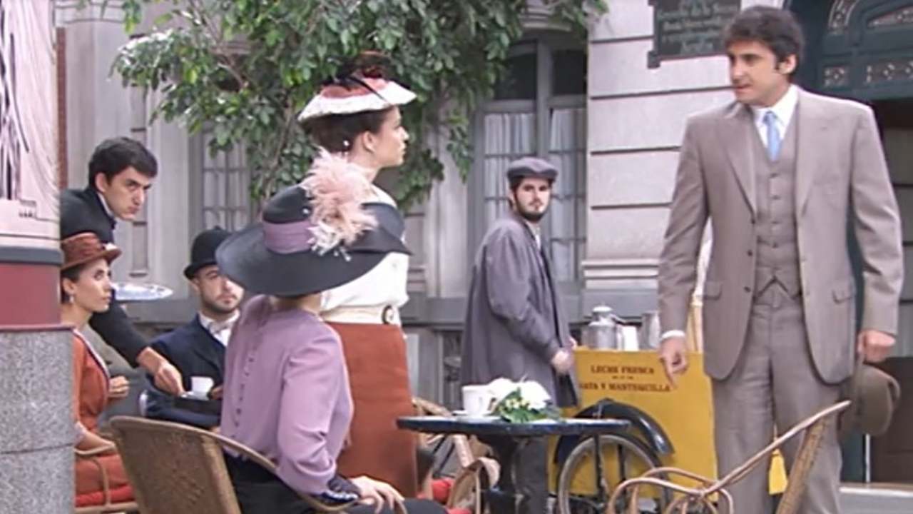 Liberto Una Vita