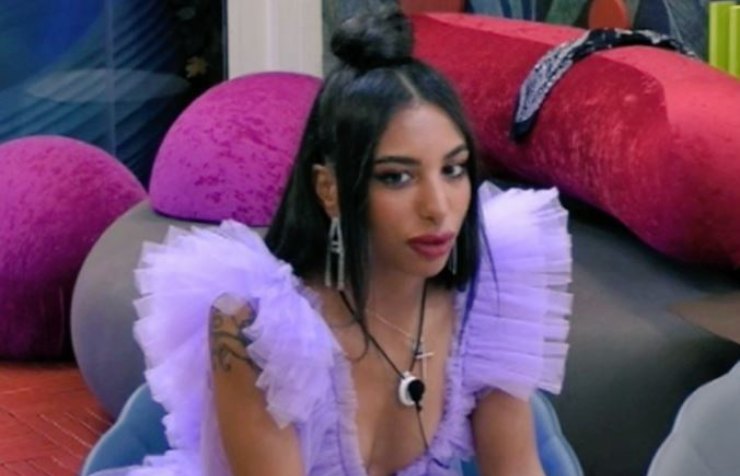 Lulù Selassié