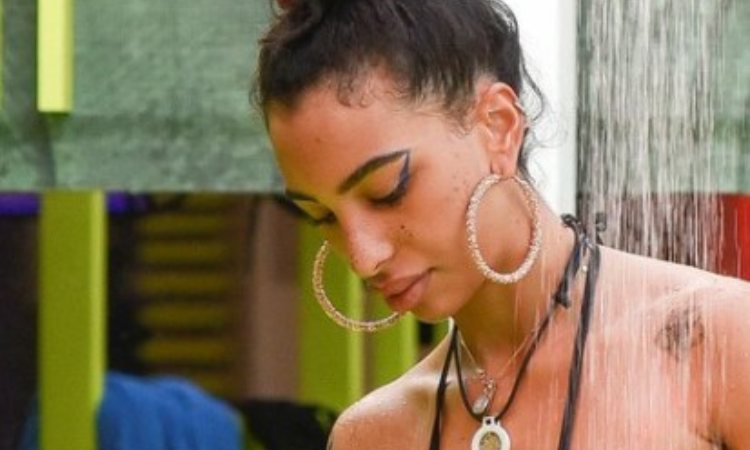 Lulù Selassié