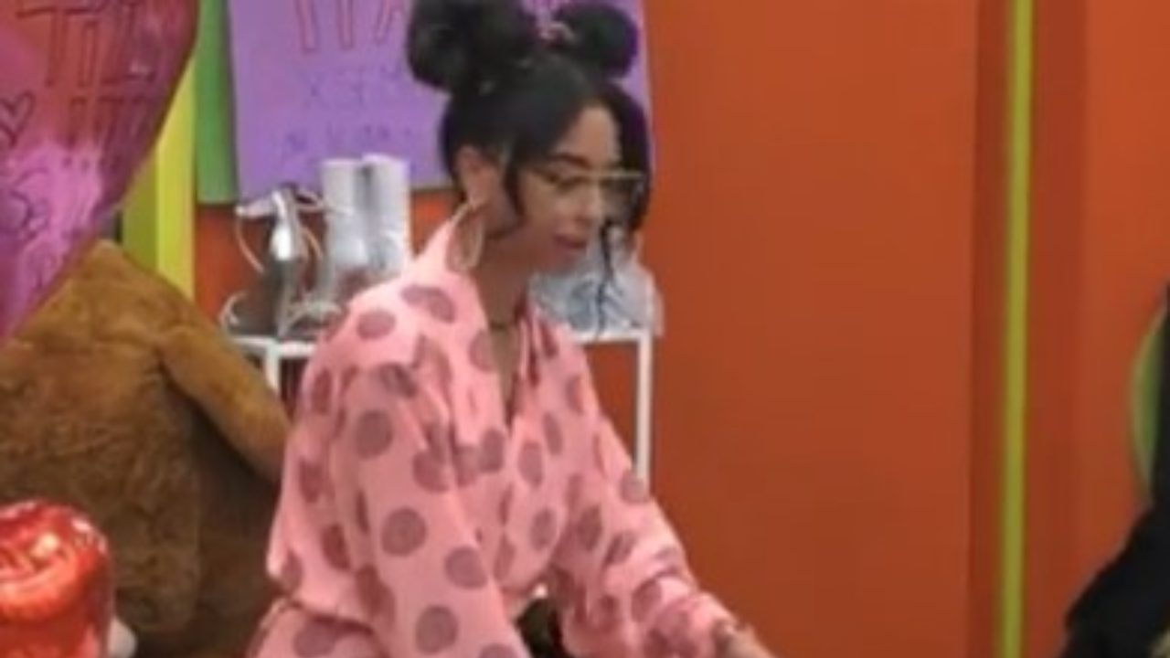 Lulù Selassié