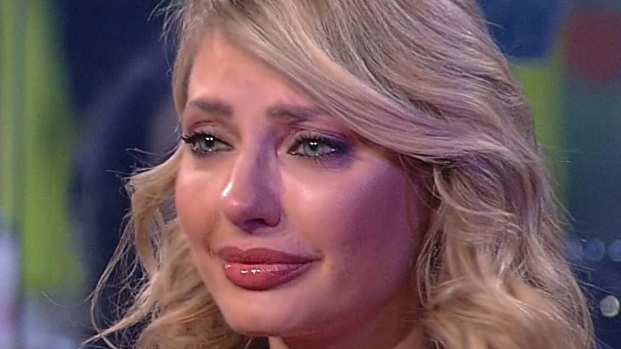 Manila Nazzaro (Screenshot)