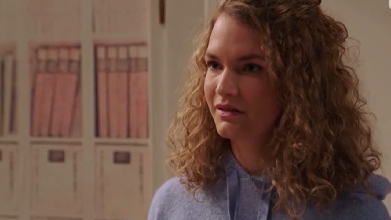 Maya Tempesta d'amore