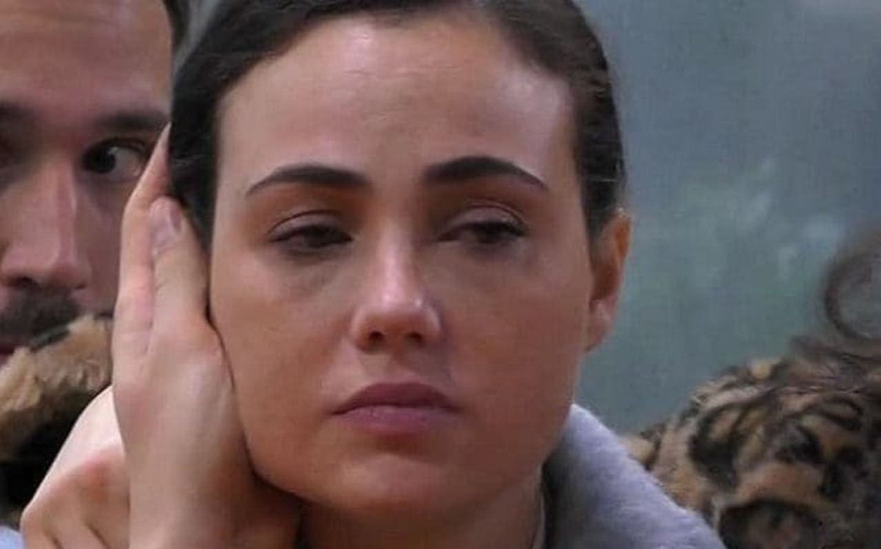 Rosalinda-Cannavo-Screenshot-GF-Vip-5