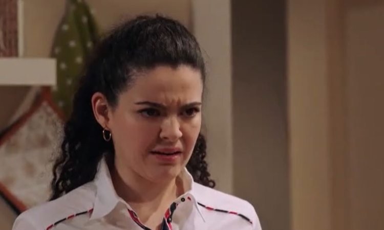 Shirin Tempesta D'amore