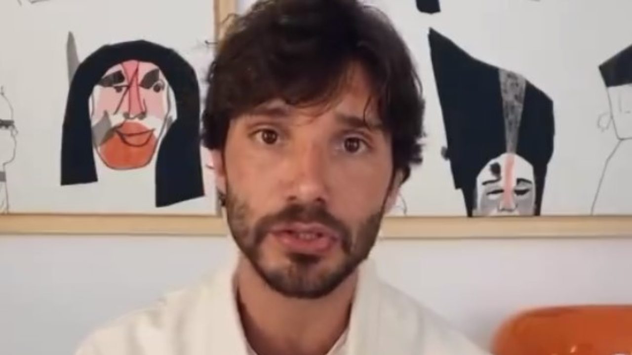 Stefano De Martino