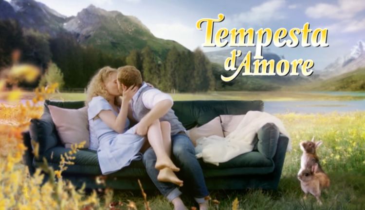 Tempesta D'Amore