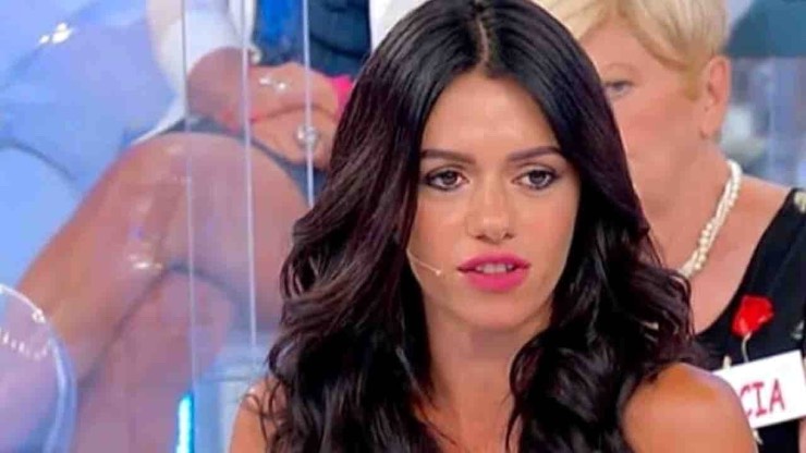 Marika Geraci (Screenshot puntata)