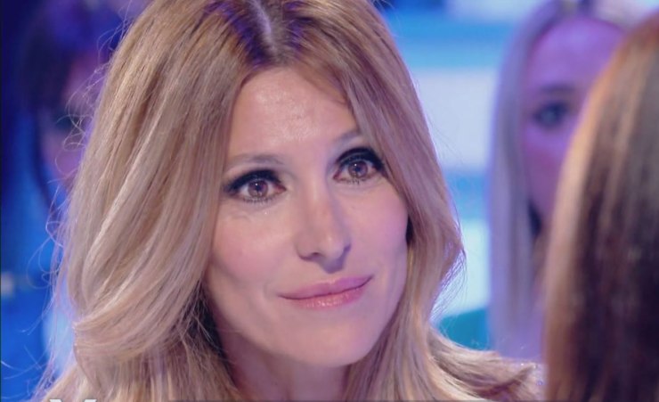 Adriana-Volpe (Screenshot-Verissimo)