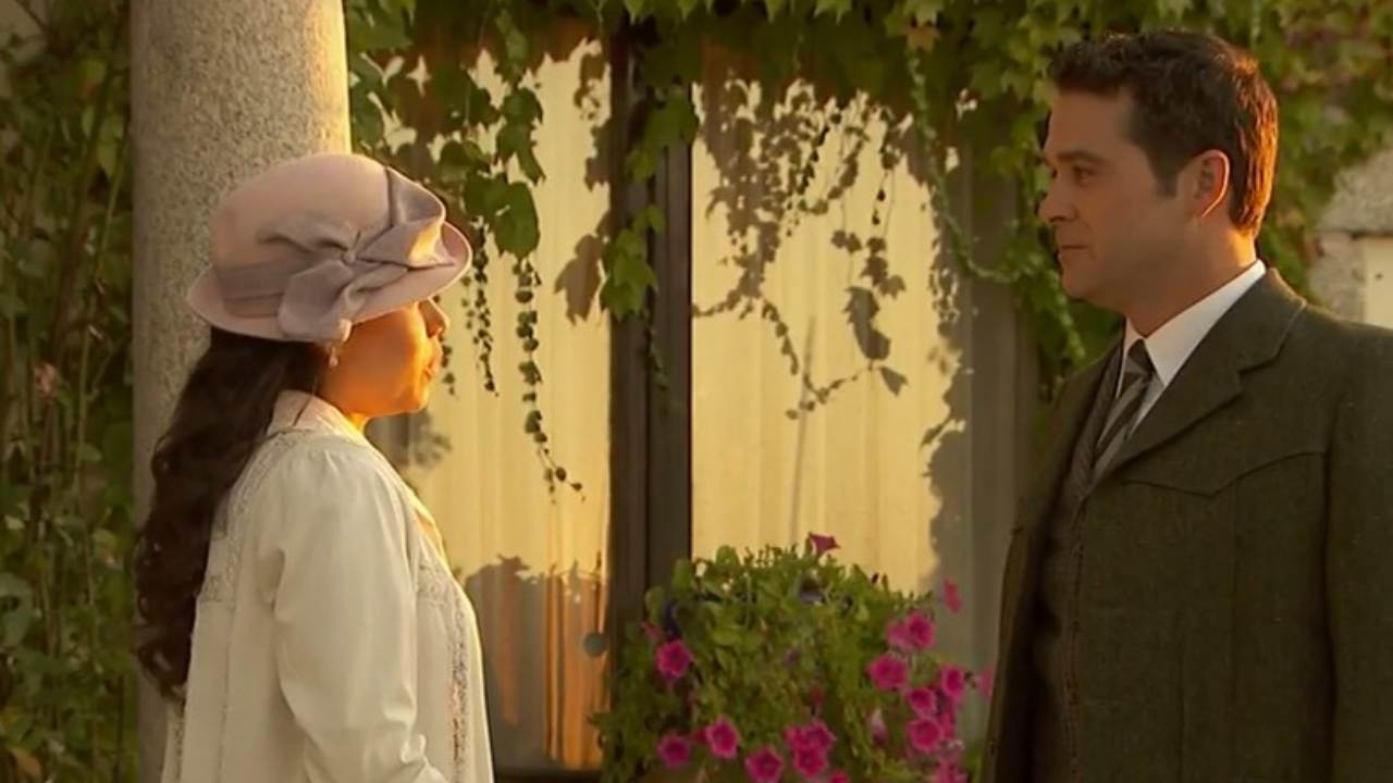 Anabel e Aurelio una vita