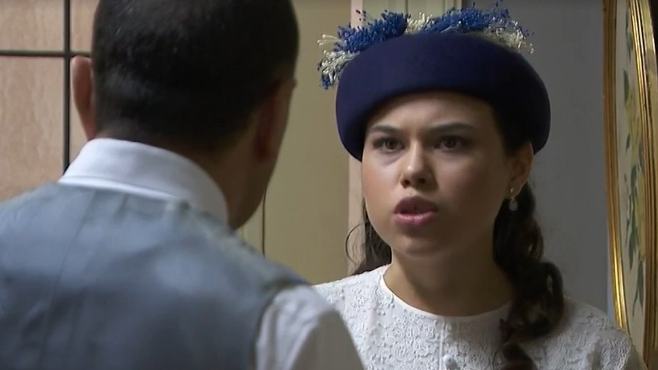 Anabel Una Vita