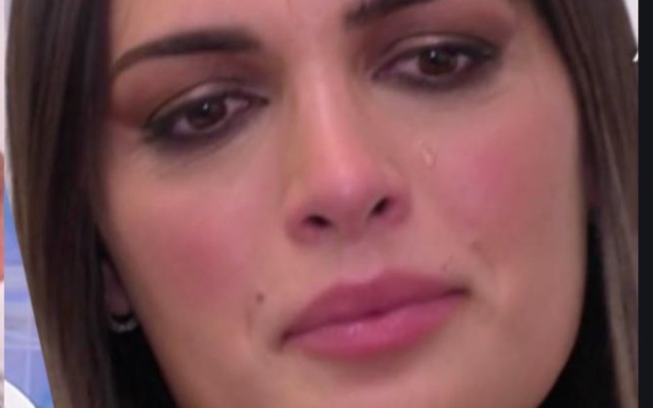 Andrea-Nicole (Screenshot-puntata)