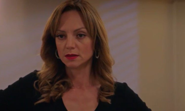 Ariane Tempesta D'Amore
